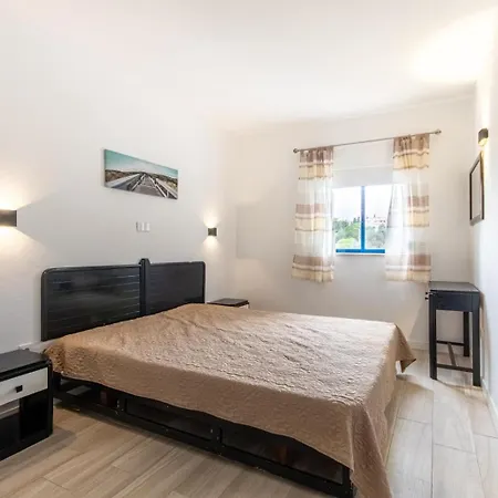 Clube Da Rocha 3 Apartment *