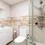 Clube Da Rocha 3 Apartament