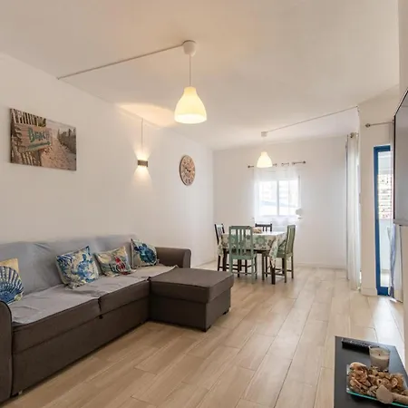 Clube Da Rocha 3 Apartament Portimão