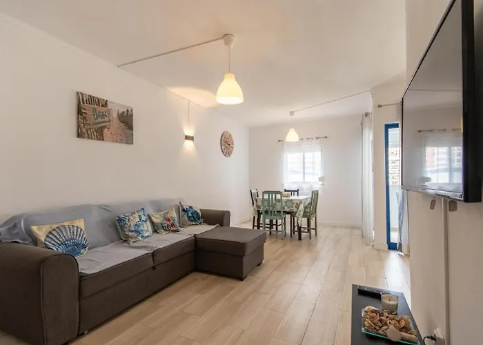 Clube Da Rocha 3 Apartment Portimao