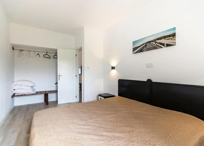 Clube Da Rocha 3 Apartment Portimao